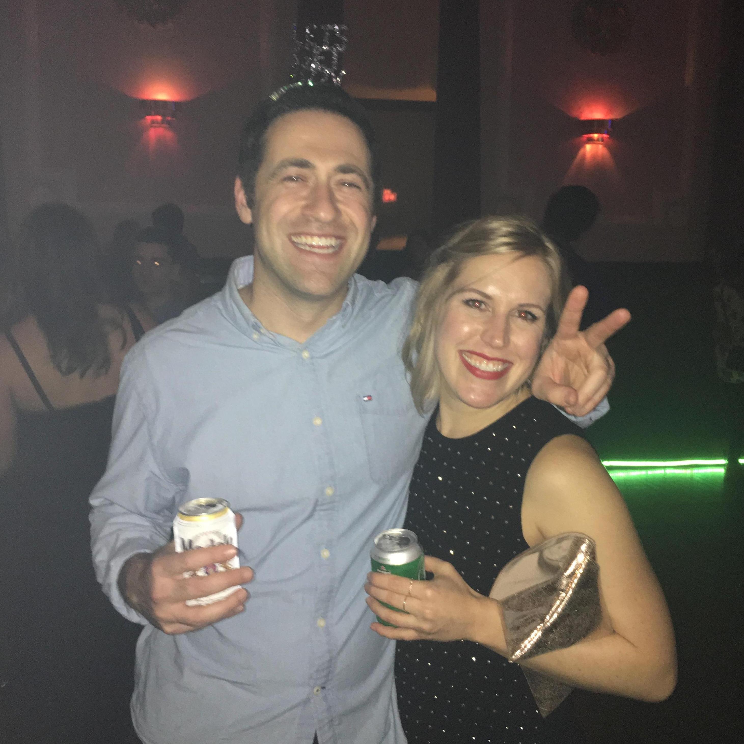 NYE 2019