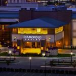 Diamond Jo Casino Dubuque