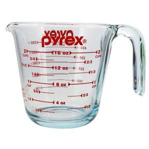 Pyrex Glass Measuring Cup (2-Cup)