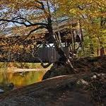 Sunday River Bridge
