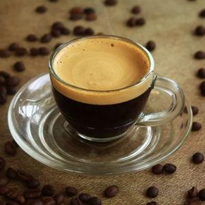 Espresso fund!