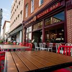 $ - Flying Monk Noodle Bar