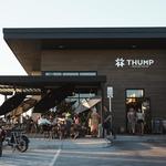 Thump Roastery & Bakery