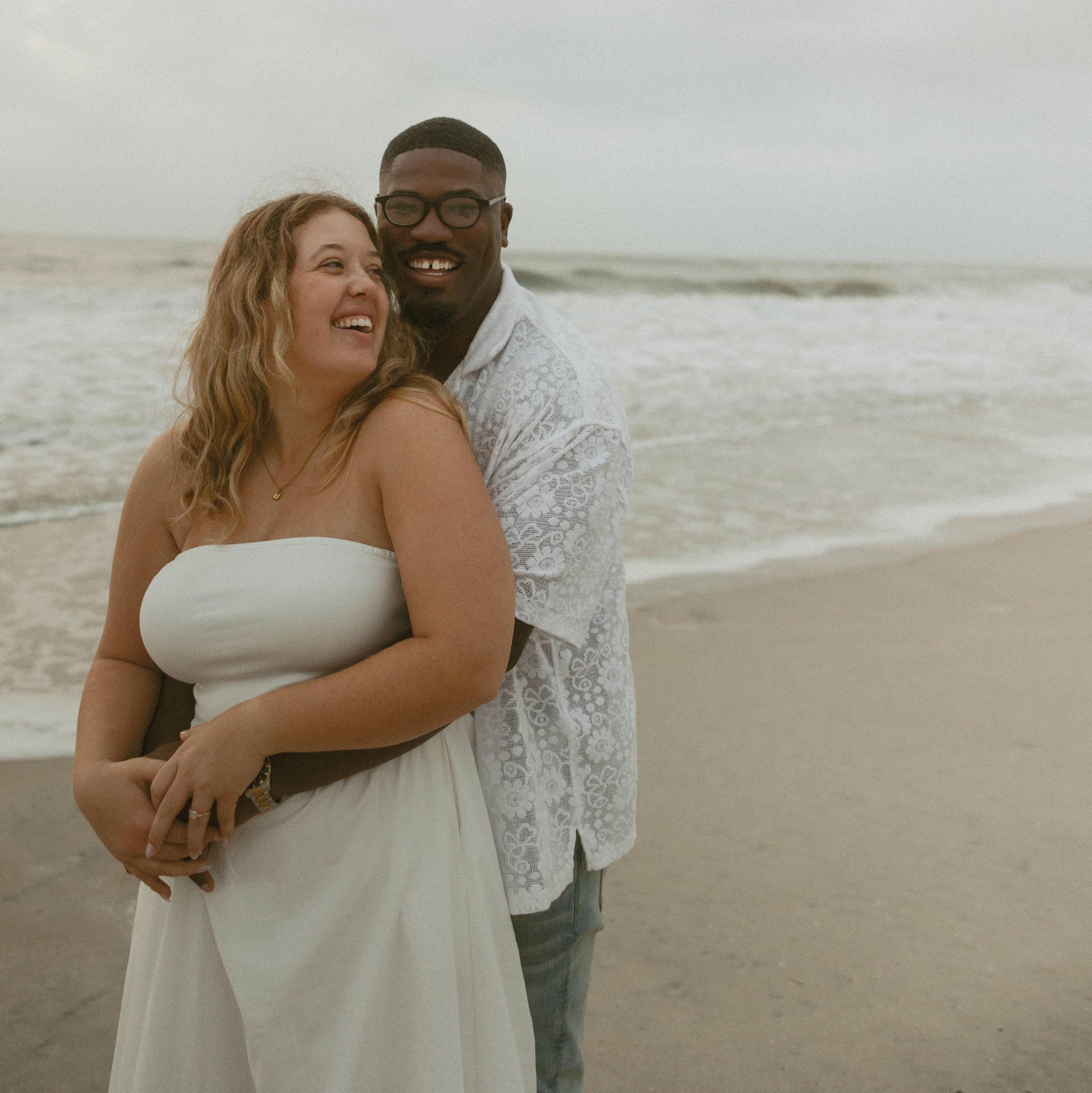 Engagement Photos.