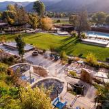 Durango Hot Springs Resort & Spa