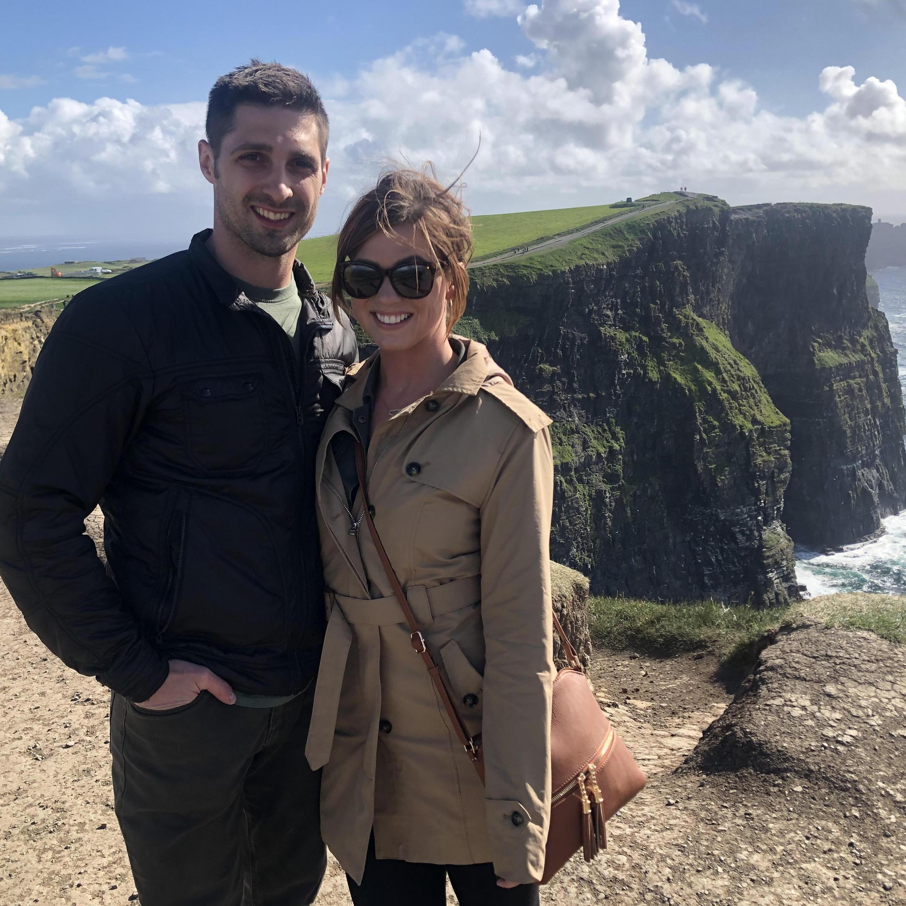 Ireland 2019