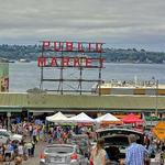 Pike Place Market