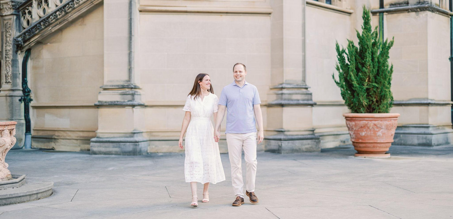 The Wedding Website of Morgan Hernandez and Neal Braaten