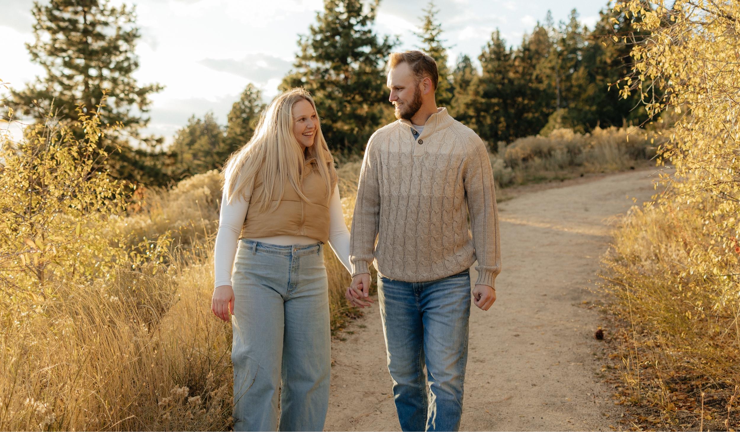 The Wedding Website of Ashley Friend and Cody Rader