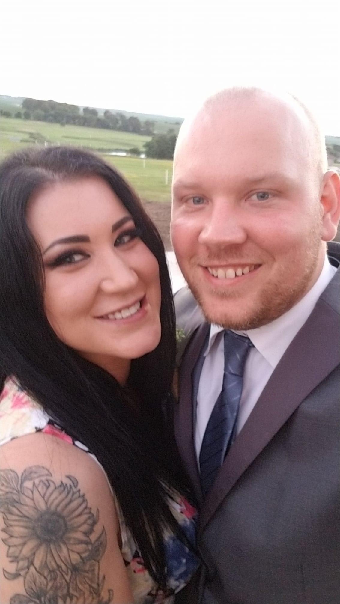 The Wedding Website of Emily Houska and Shadwell Smith