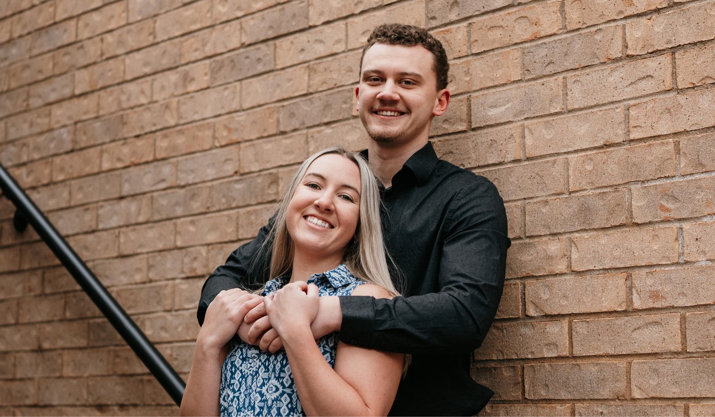 The Wedding Website of Cassandra Edlund and Tyler Larson