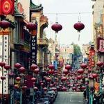 Chinatown