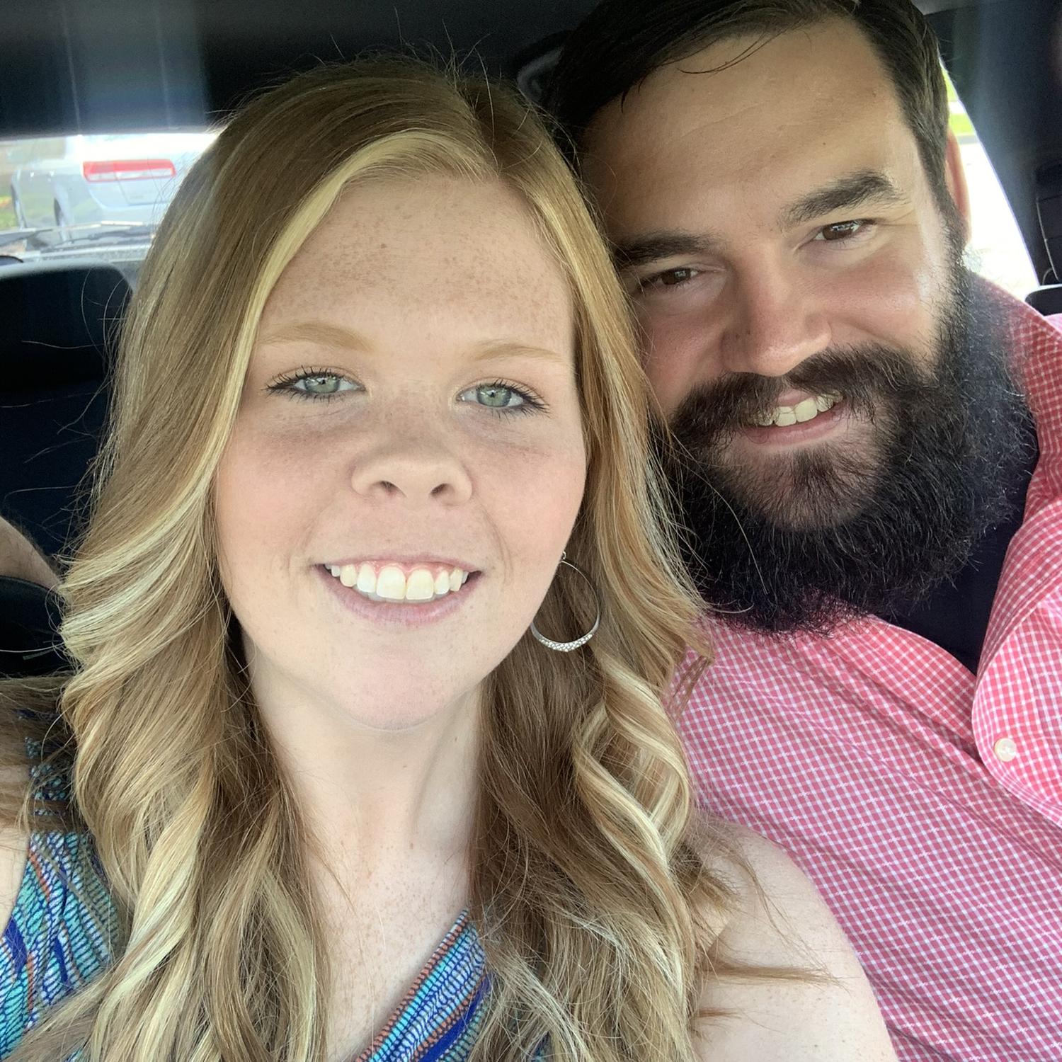 Still the best wedding date!