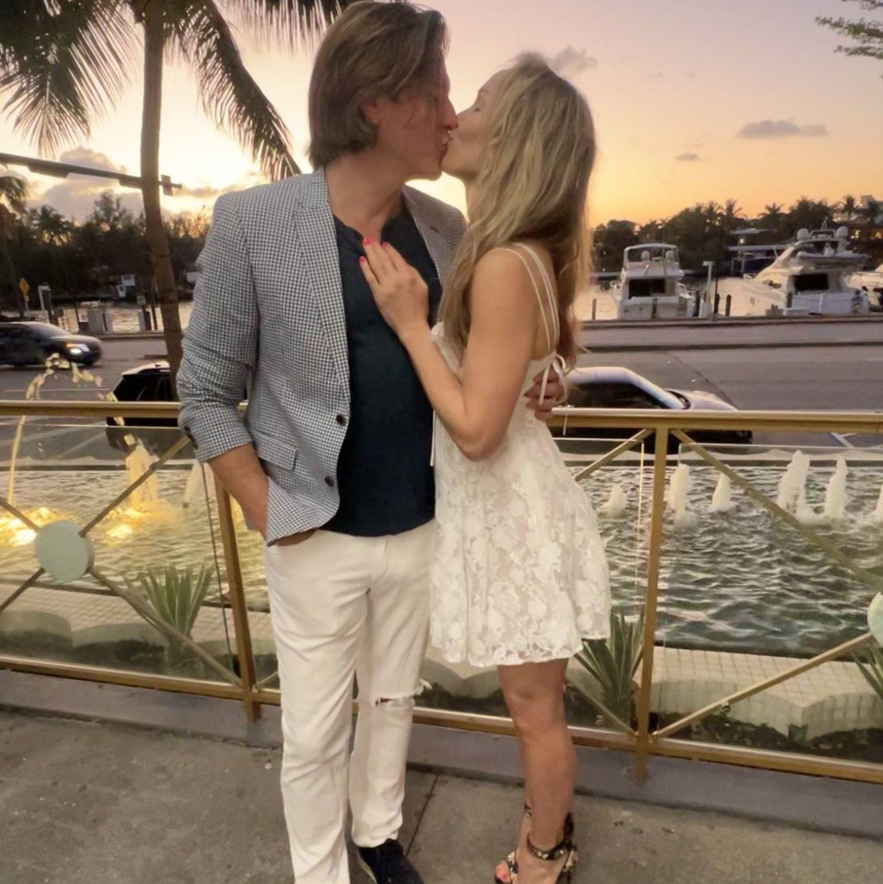 Fun times in Miami