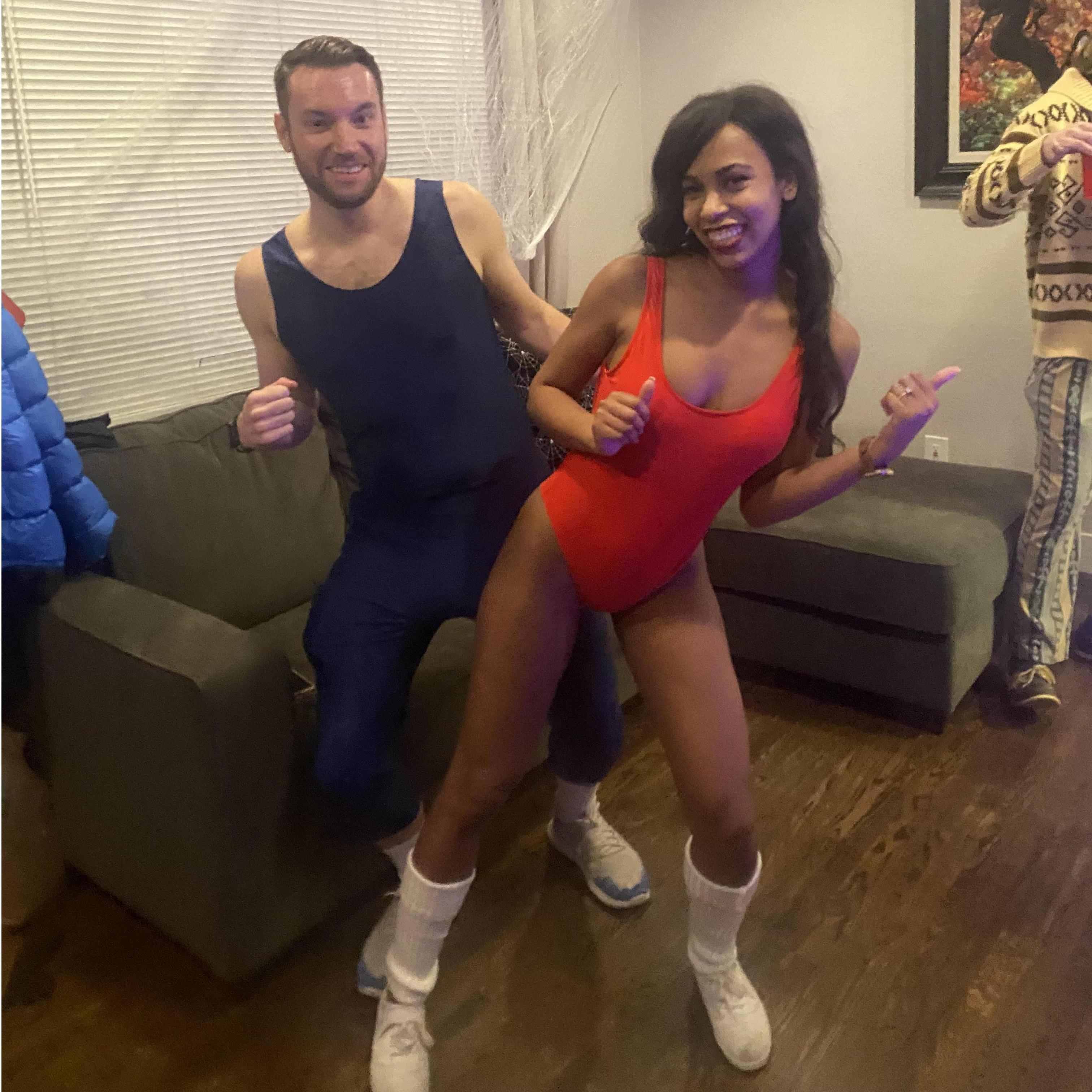 Halloween 2021