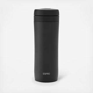 Travel Coffee Press P1
