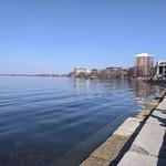 Memorial Union Terrace