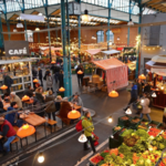 Markthalle Neun