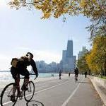Lakefront Trail
