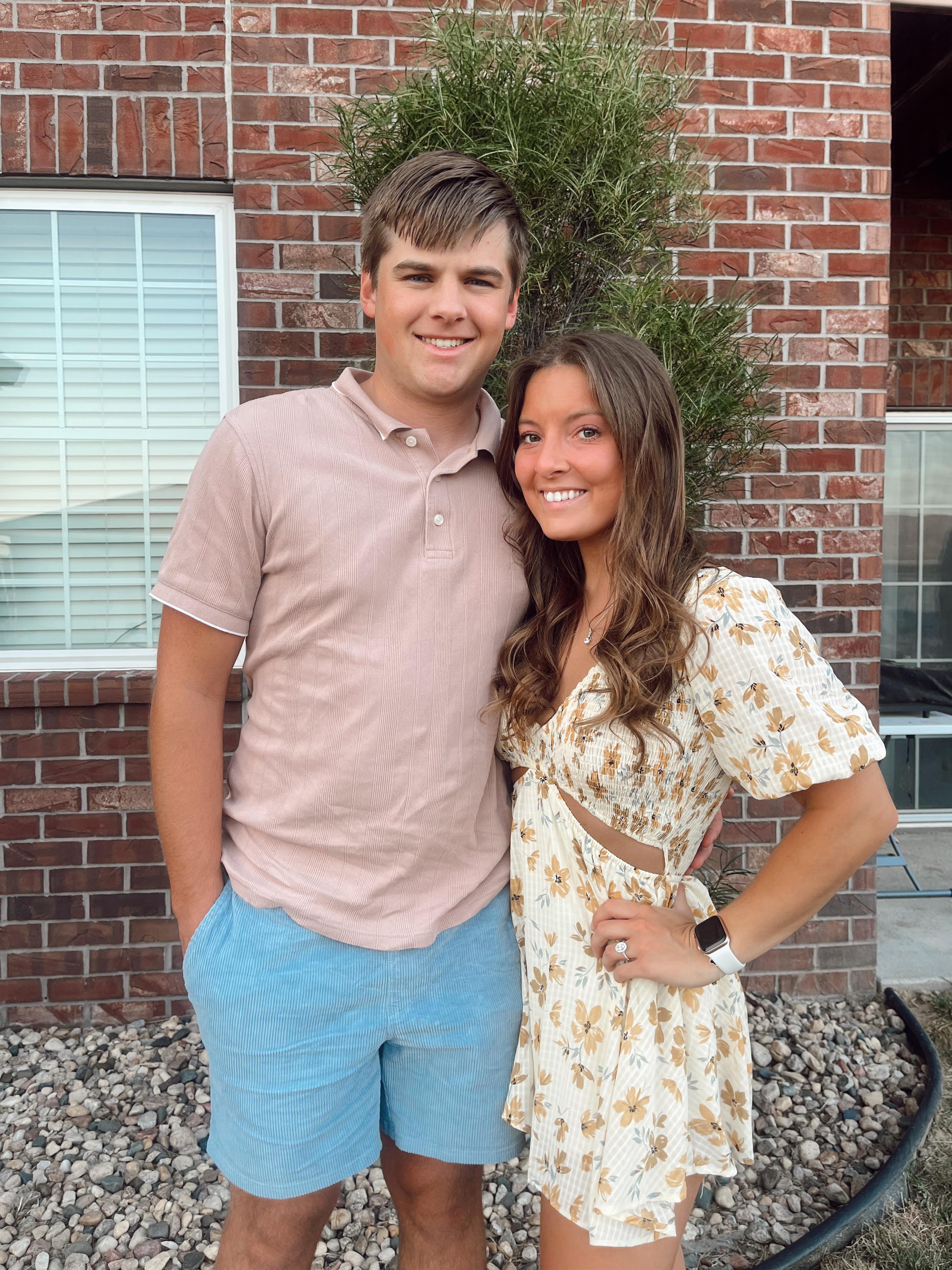 The Wedding Website of Hayley Russell and Marcus Eriksen