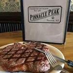 Pinnacle Peak Steakhouse