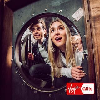 Immersive Escape Room for 2 - Washington, DC