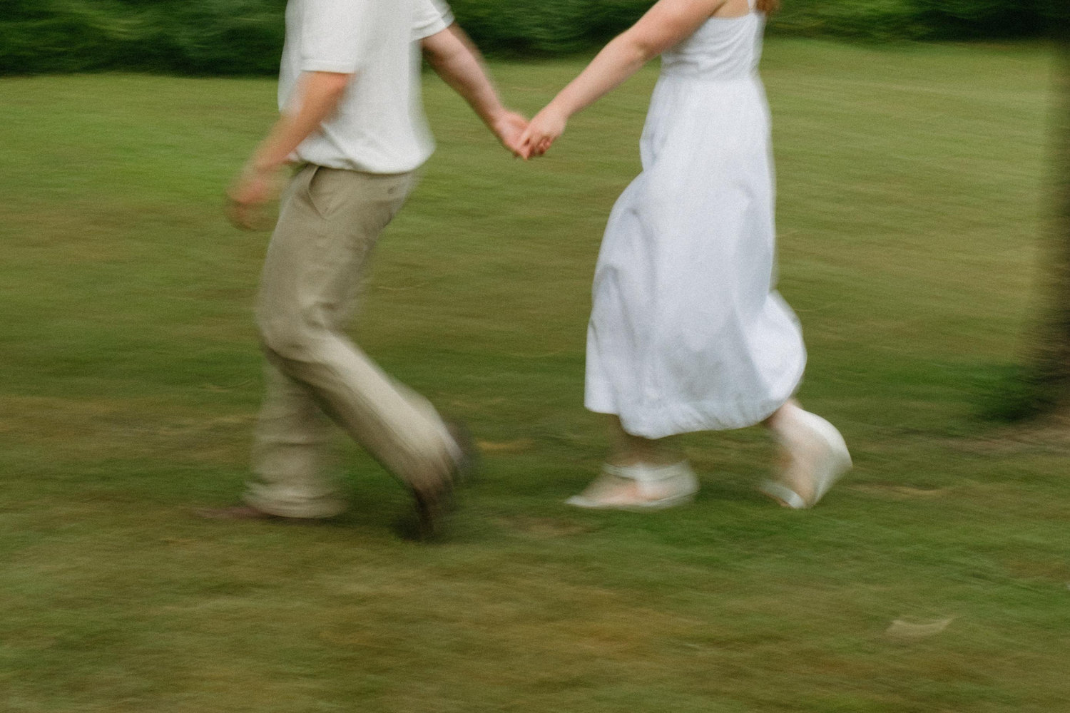 The Wedding Website of Annie Larson and Caleb Newell