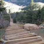 Manitou Incline