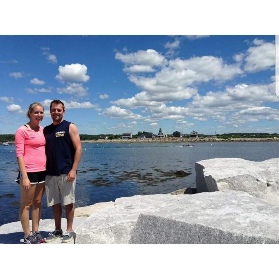 Rye Harbor, NH