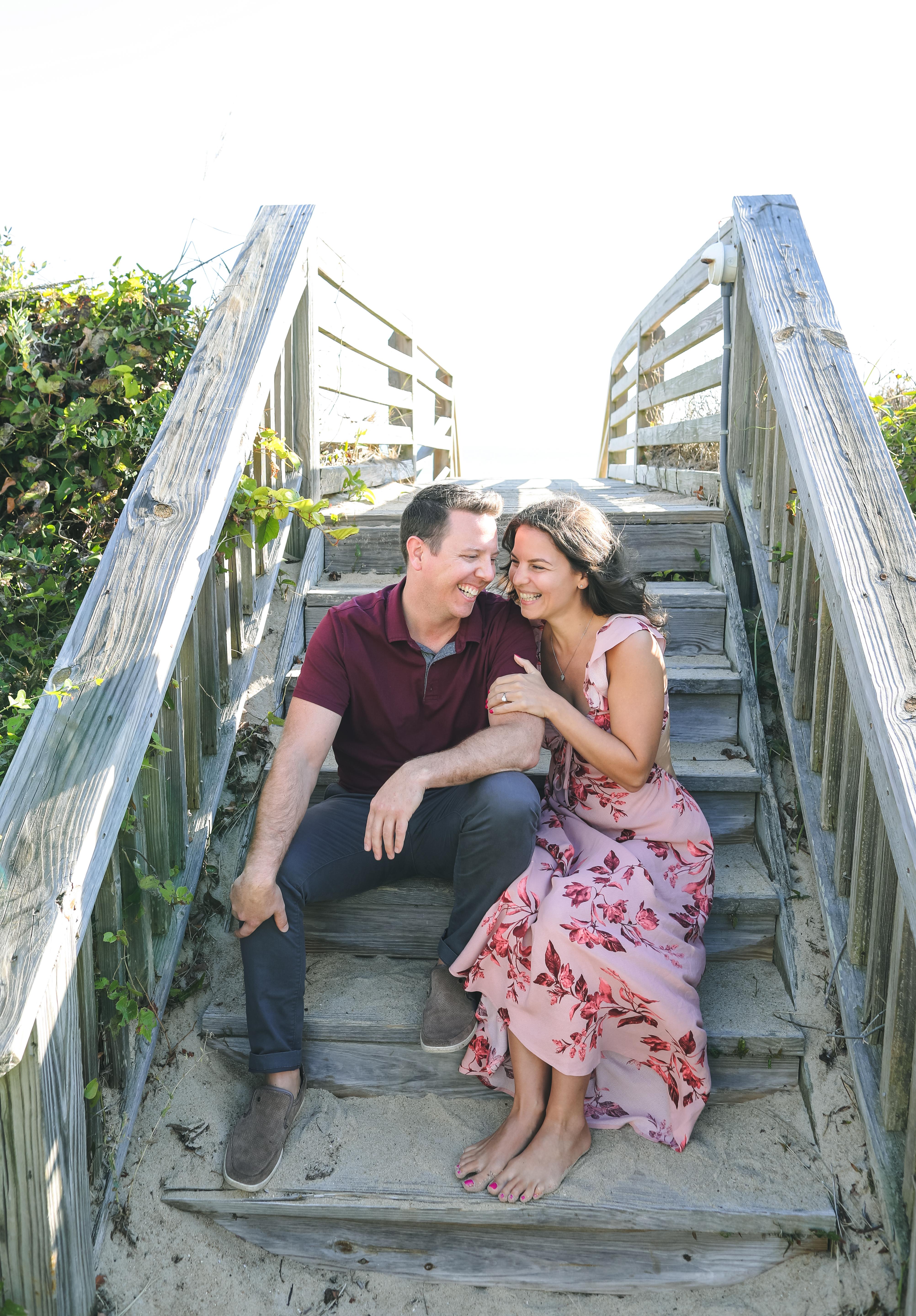 The Wedding Website of Tara Eminson and Jon Plechavy