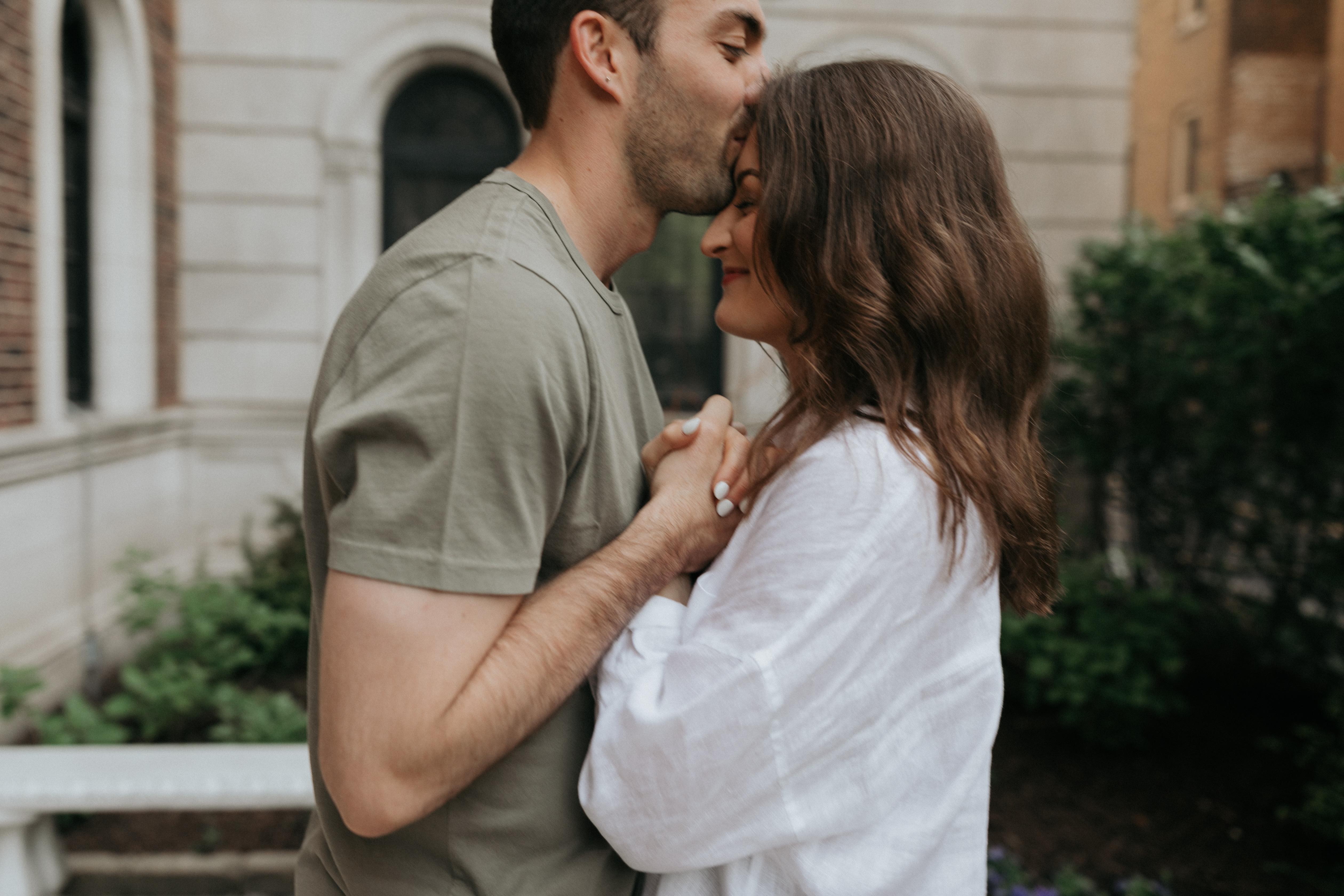 The Wedding Website of Mairin Jerse and Patrick Guiney