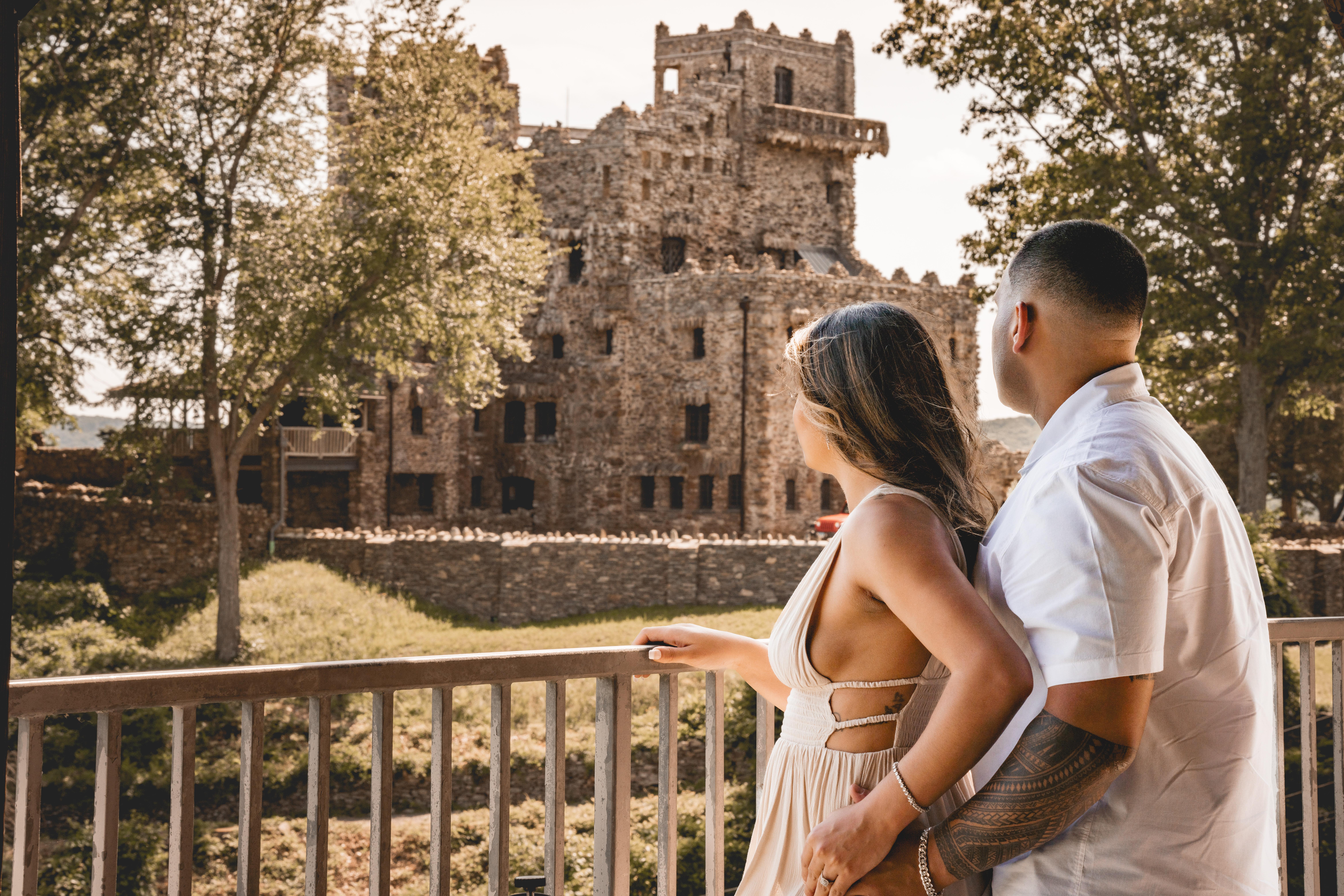 The Wedding Website of Lisa Martinez and Carlos Ortiz