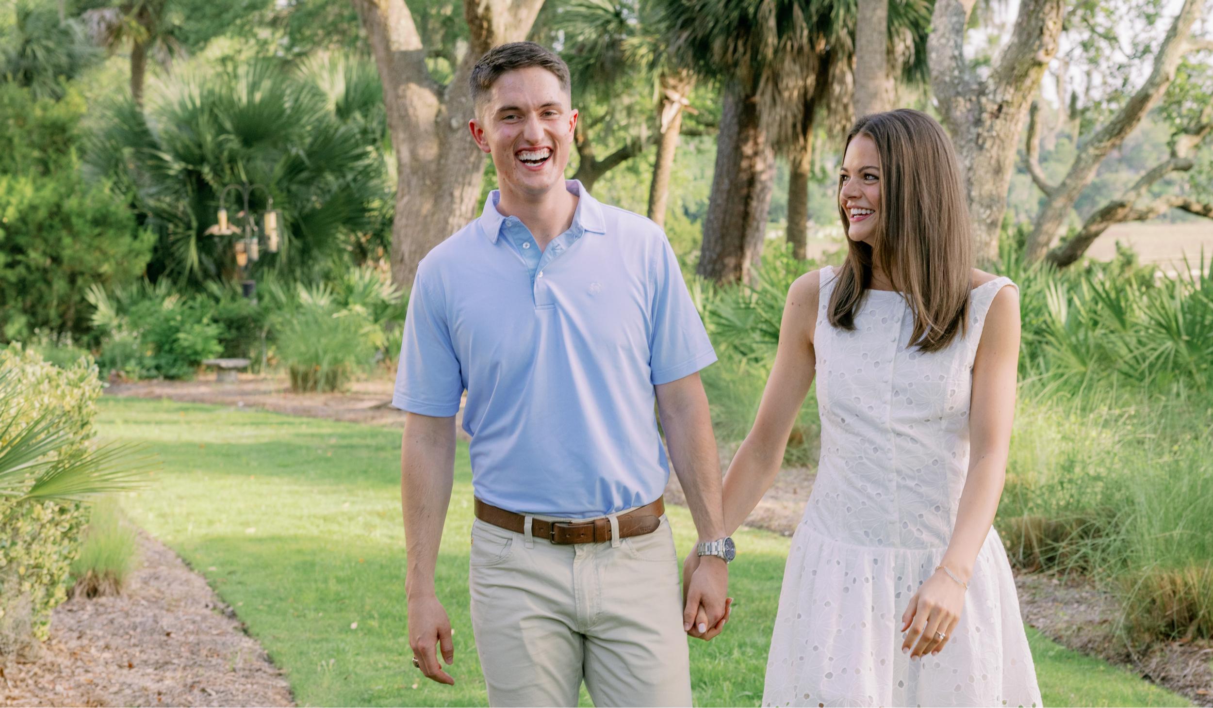 The Wedding Website of Claire Powell and William Templeton