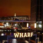 The Wharf