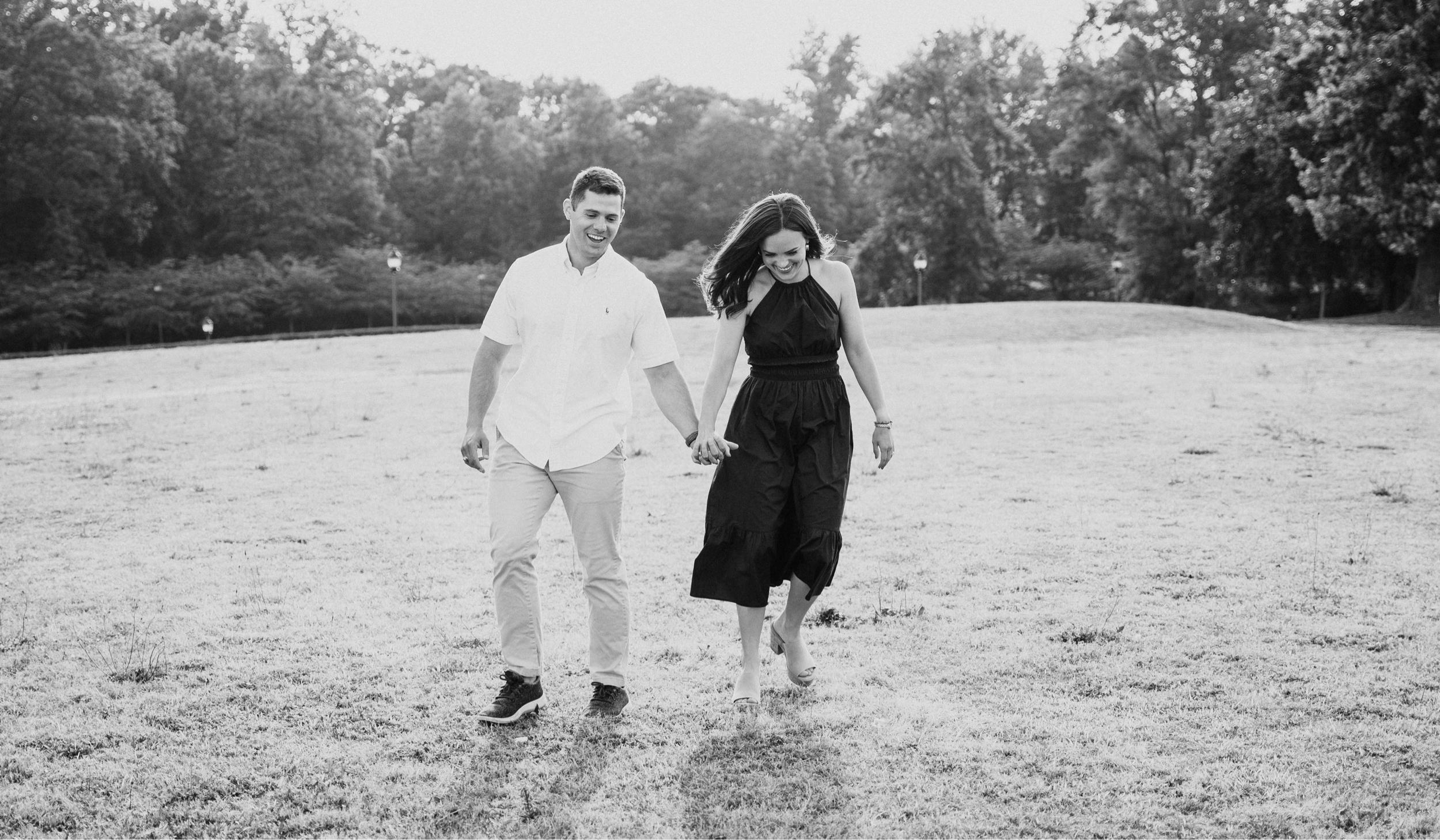 The Wedding Website of Cori Steele and Hunter Richardson