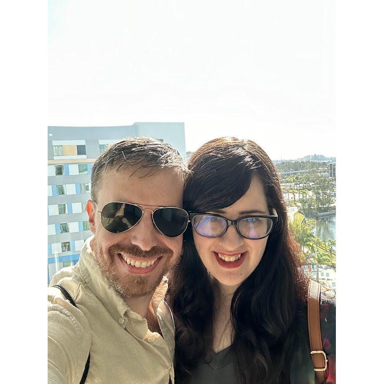 Our stay at Universal Studios 2025 - Orlando Florida
