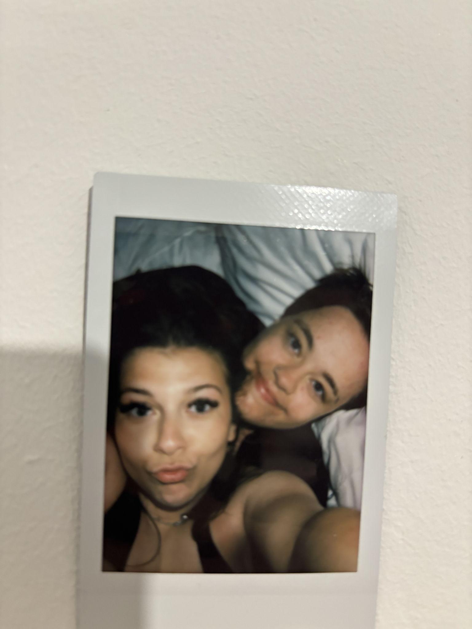 The Wedding Website of Molly Frizzell and Olivia Edwards