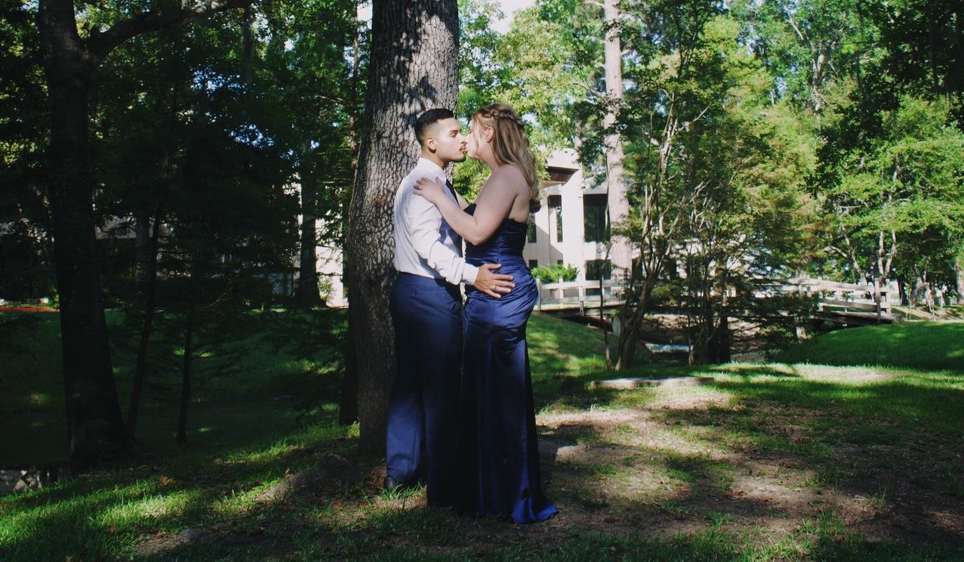 The Wedding Website of Hailey Darragh and Jorge Alcocer