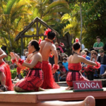 Polynesian Cultural Center