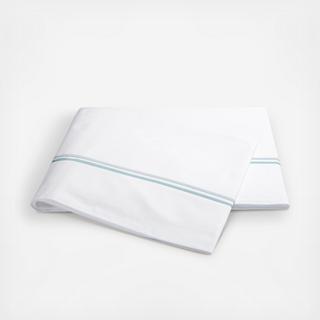 Essex Percale Flat Sheet