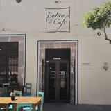 Botica del Cafe