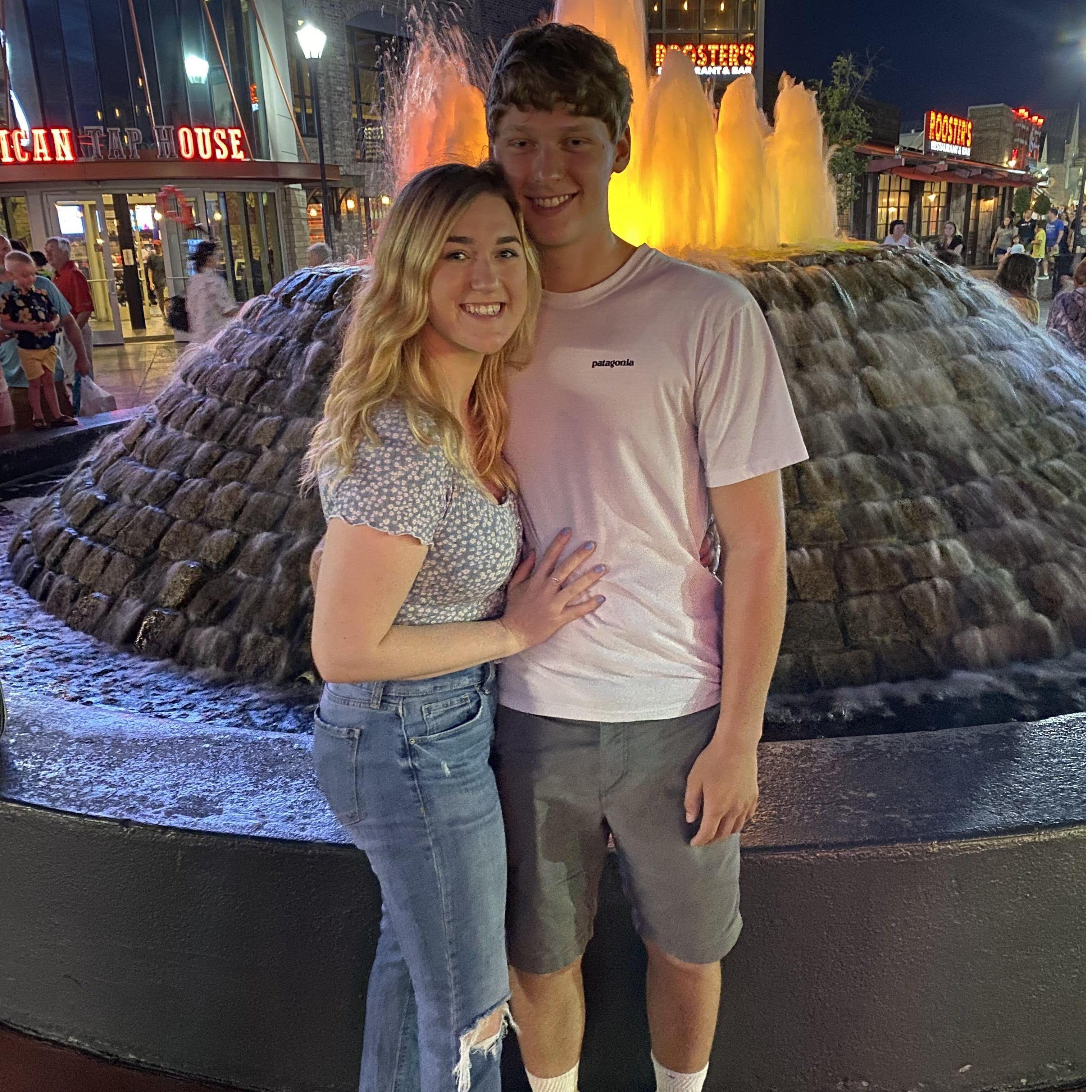 Best Vacation Ever! (June 2021)