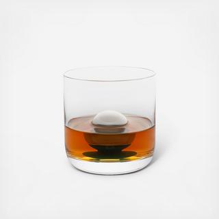 Suction Ice Stone, Set of 2