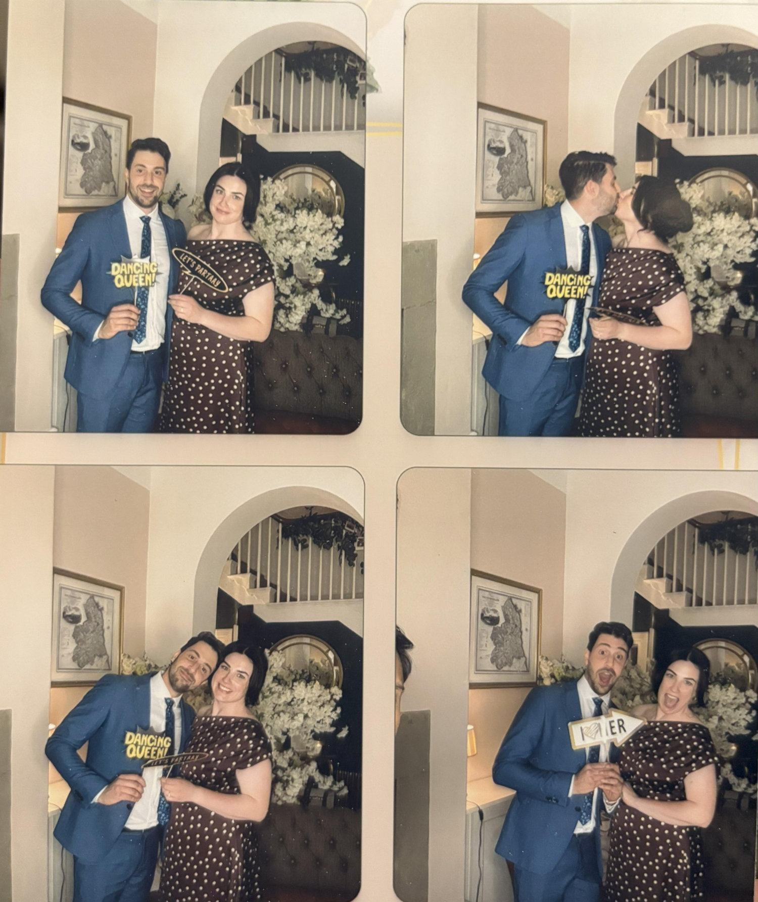 The Wedding Website of Keely Mitchell and Francesco Tacchetti
