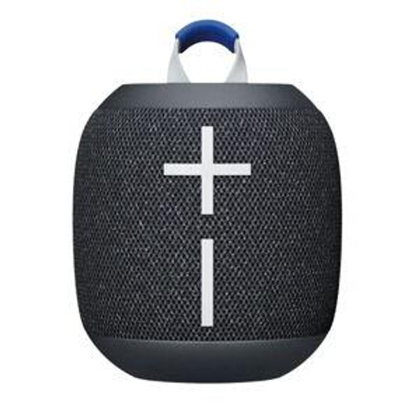 Portable Speaker