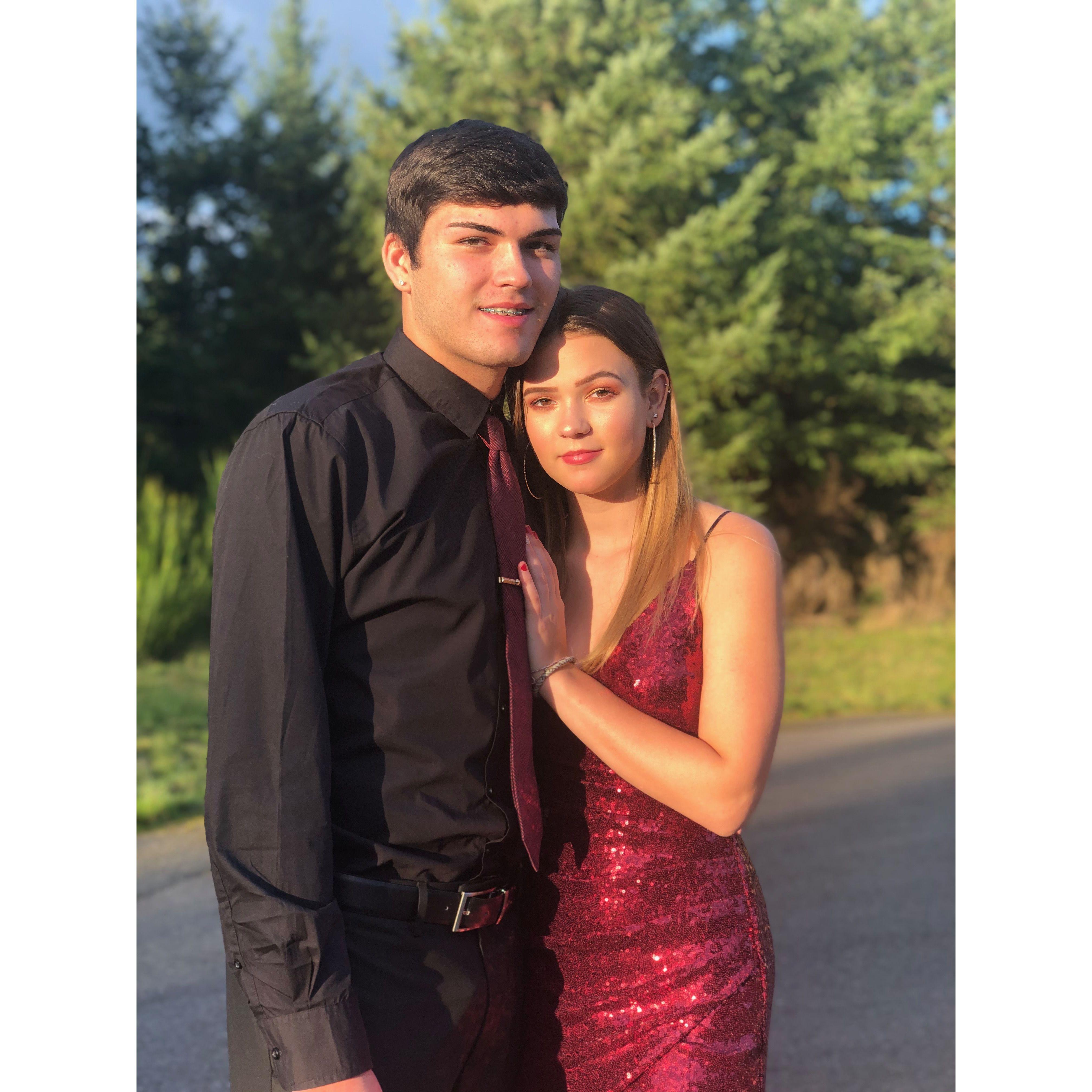 Home Coming #1