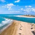 Ponce Inlet Beach