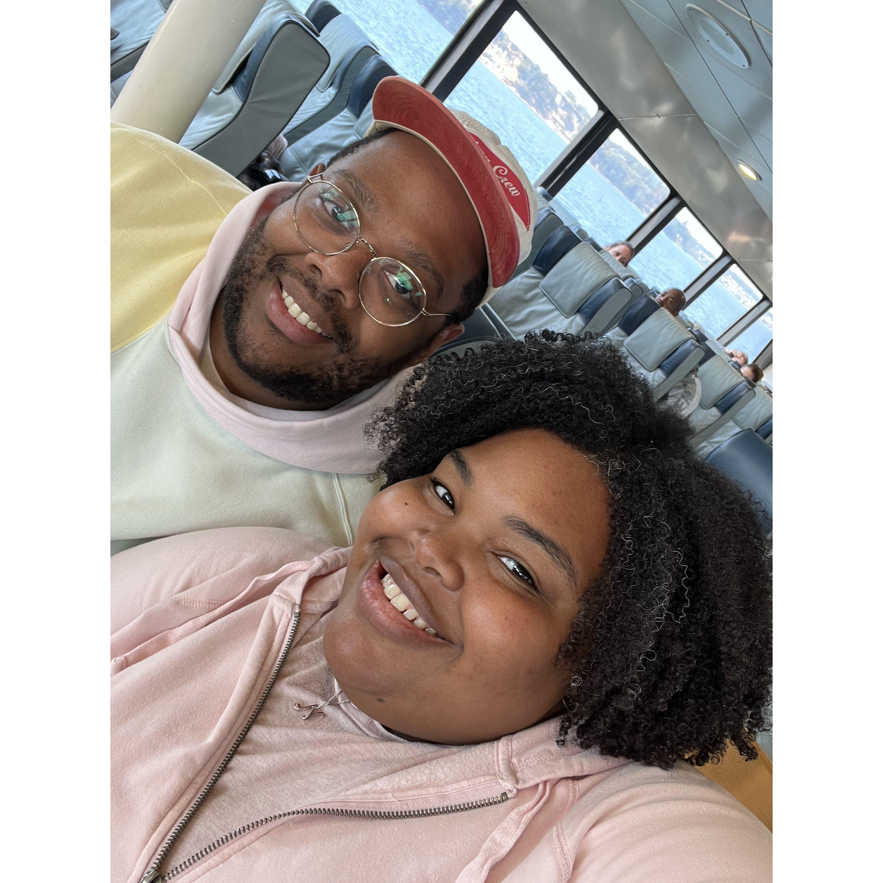 Whale Watching in Seattle - 2022