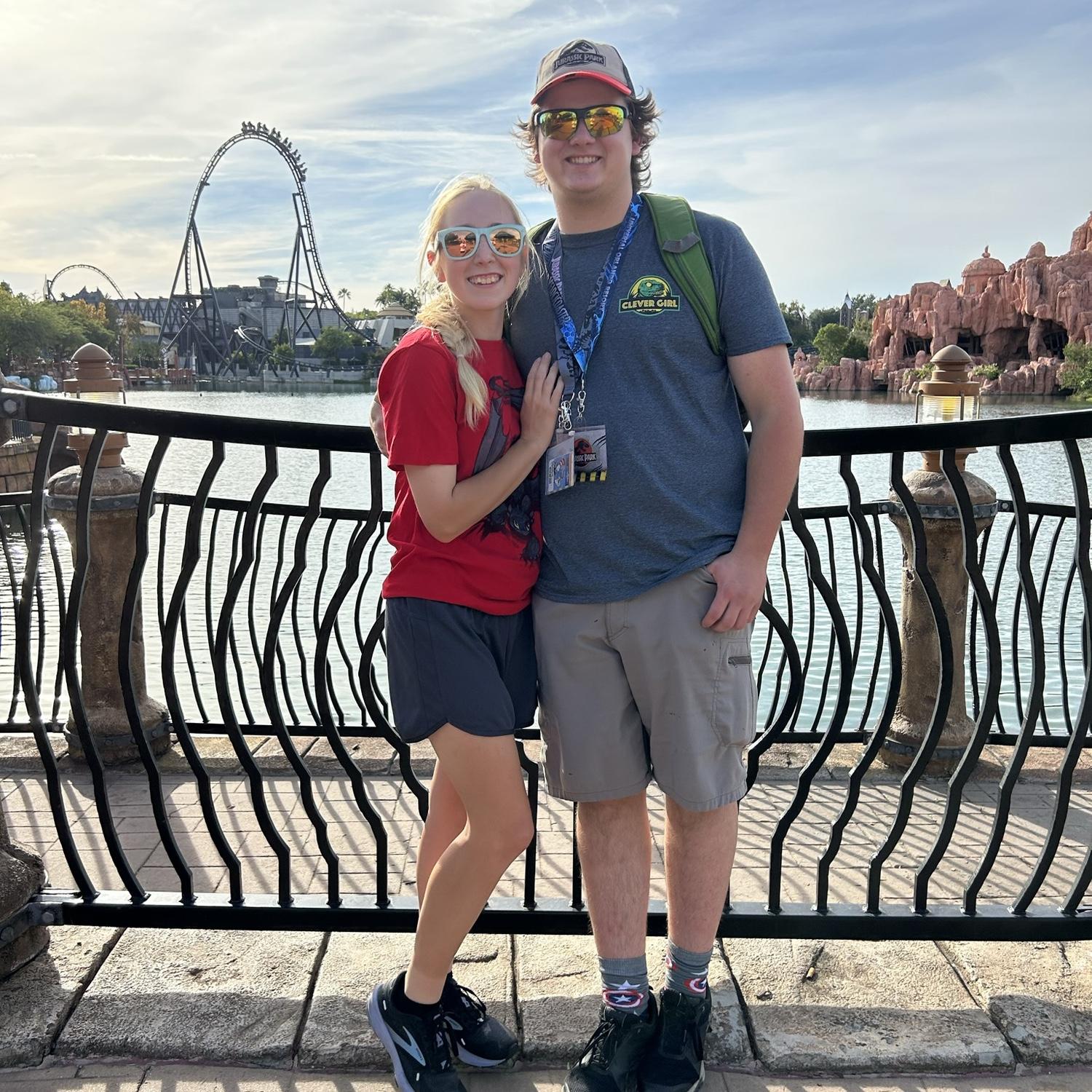 Universal Trip - 2023