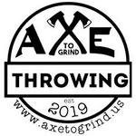 Axe To Grind Axe Throwing Loveland
